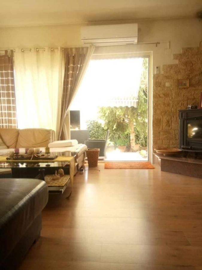 Holiday Home Spalato Buitenkant foto