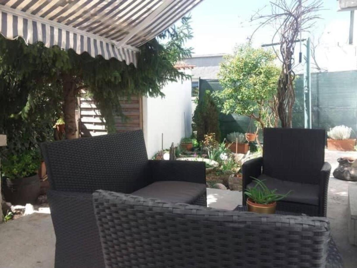 Holiday Home Spalato Buitenkant foto
