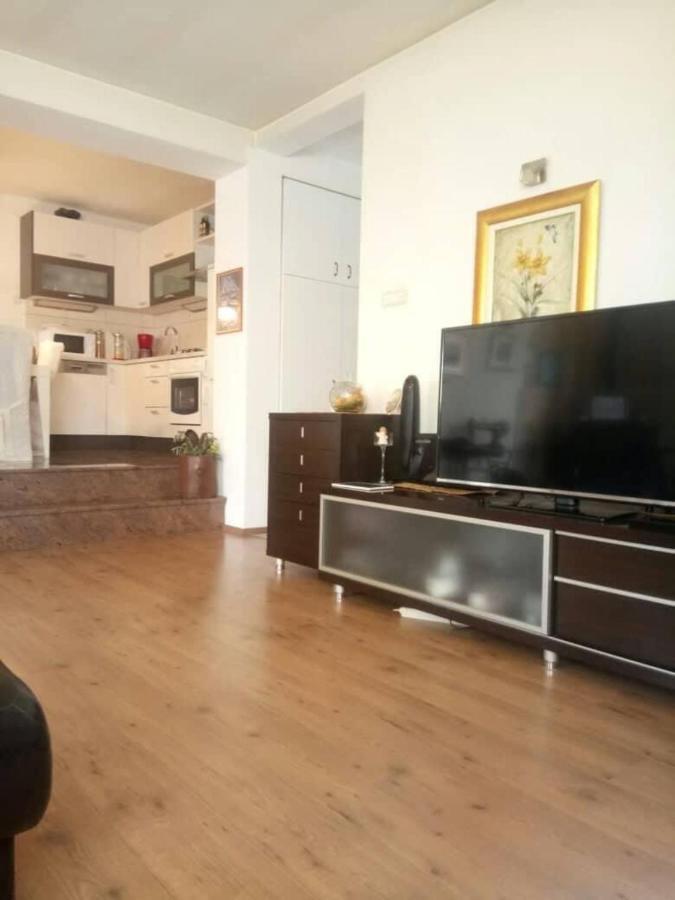 Holiday Home Spalato Kamer foto