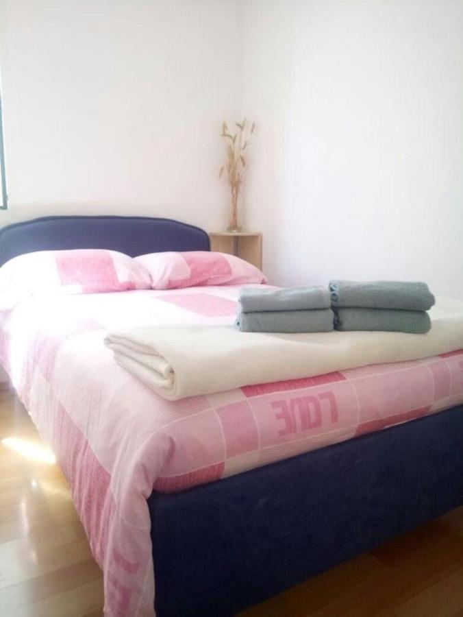 Holiday Home Spalato Kamer foto