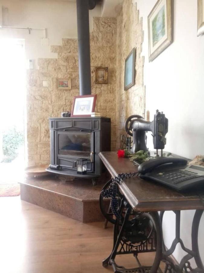Holiday Home Spalato Kamer foto